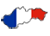 COOP Jednota Revúca, Pača - Français